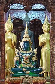 Thaïlande, Voyages, Mowxml, Bangkok , temple