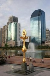 Thaïlande : histoire du pays : la Thaïlande contemporaine